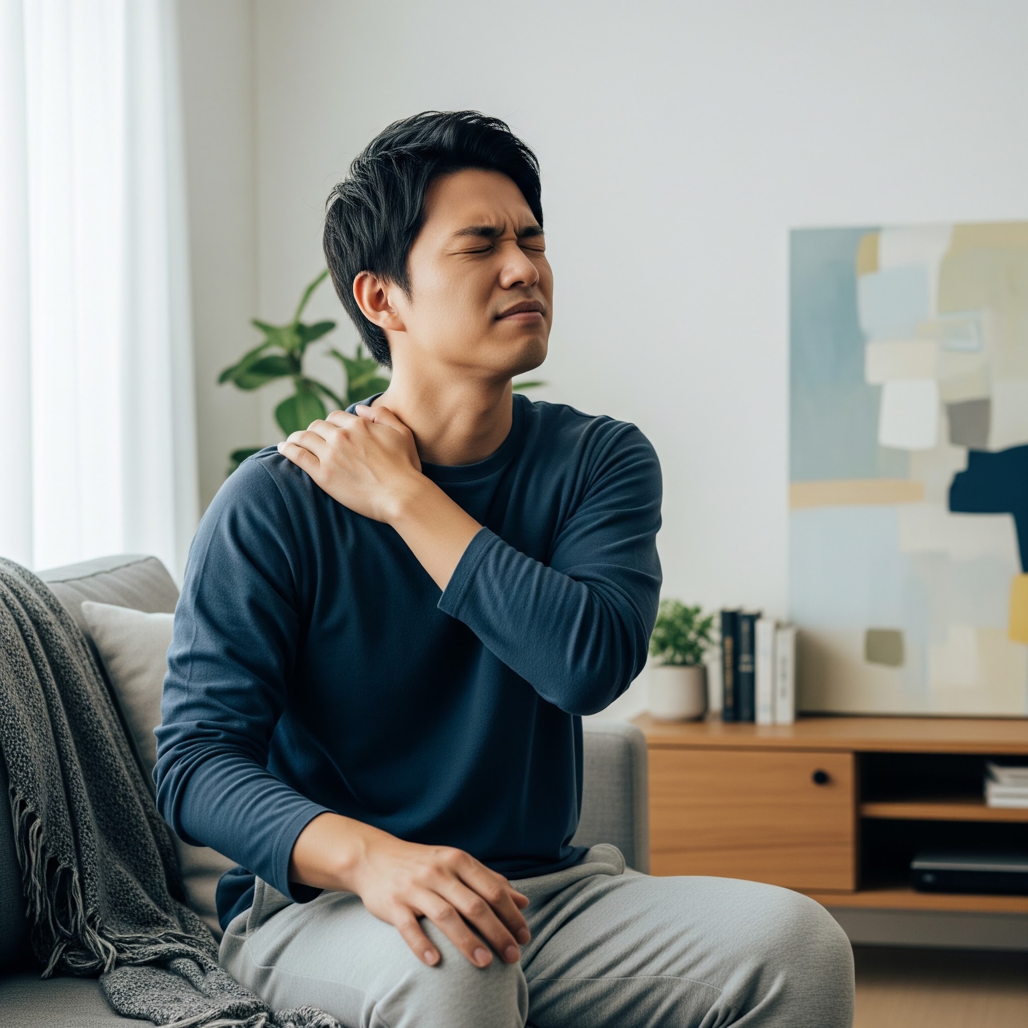 慢性的な疲れが続く原因とは？知らないうちに悪化する生活習慣