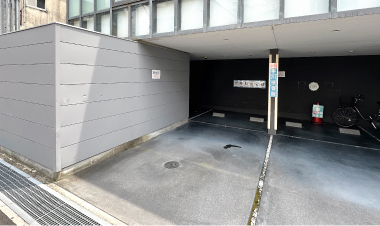 駐車場画像