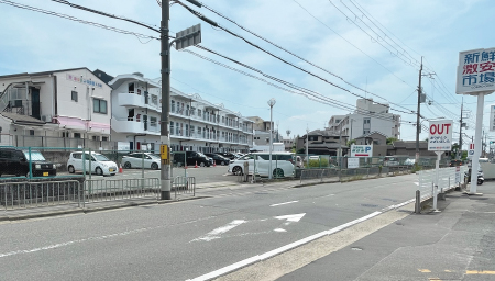 久我の杜