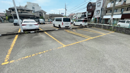 久我の杜