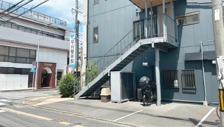 本院