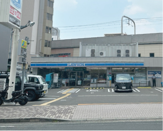駐車場画像