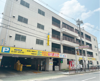 駐車場画像