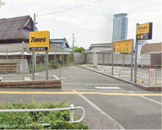 駐車場画像