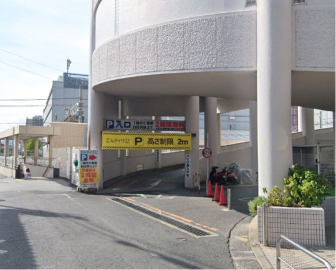 駐車場画像