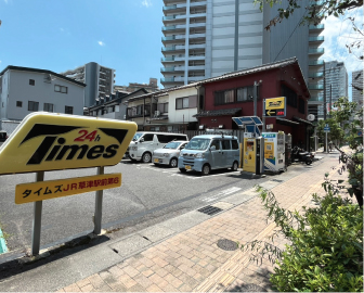 駐車場画像