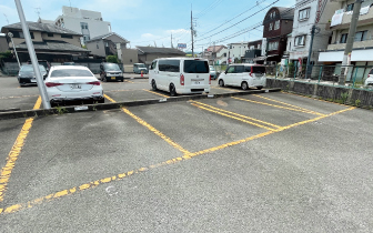 久我の杜
