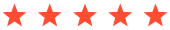 ★★★