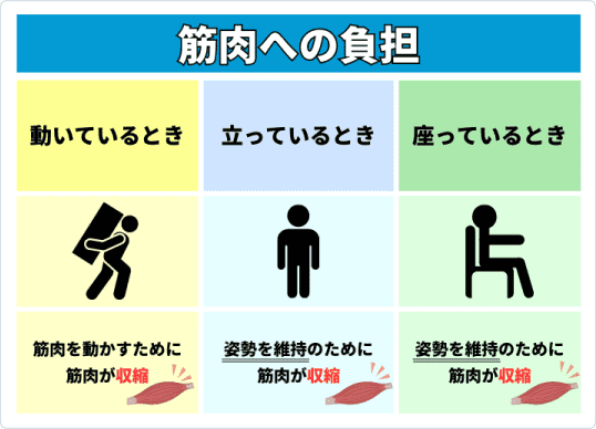 慢性腰痛