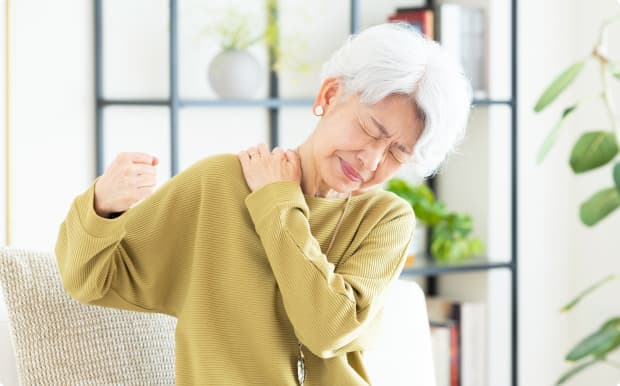 腱板損傷