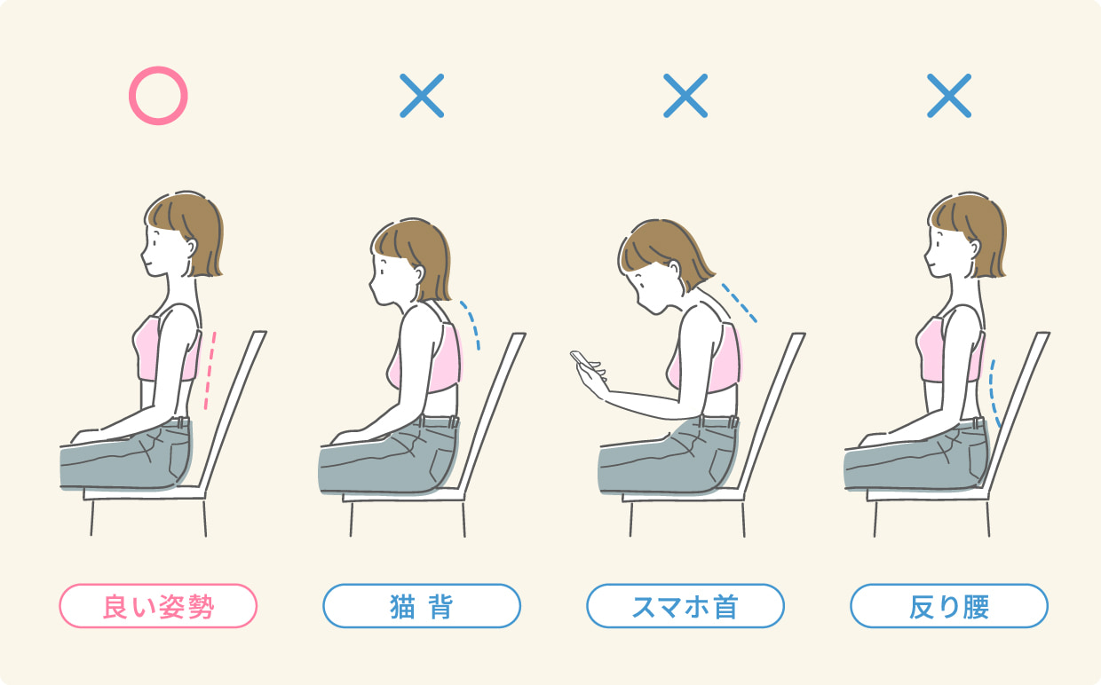 POSTURE CORRECTION THERAPY