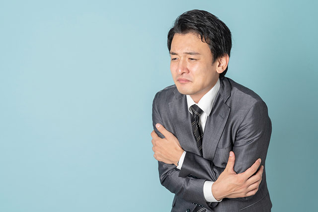 整体で冷え性を改善！その他の改善方法とともに解説