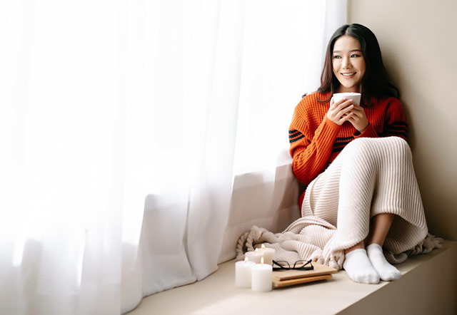 温活とは？効果的な方法や食べ物・飲み物を知って冷え知らずな体に！