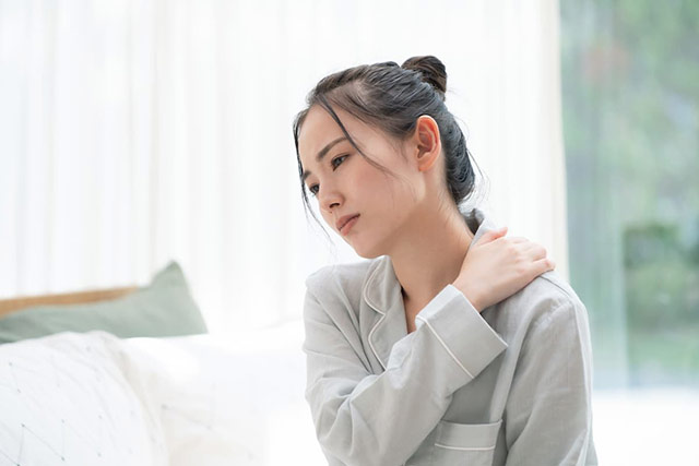整体後だるいのは好転反応かも!?起こる理由や出る症状、対処法を解説