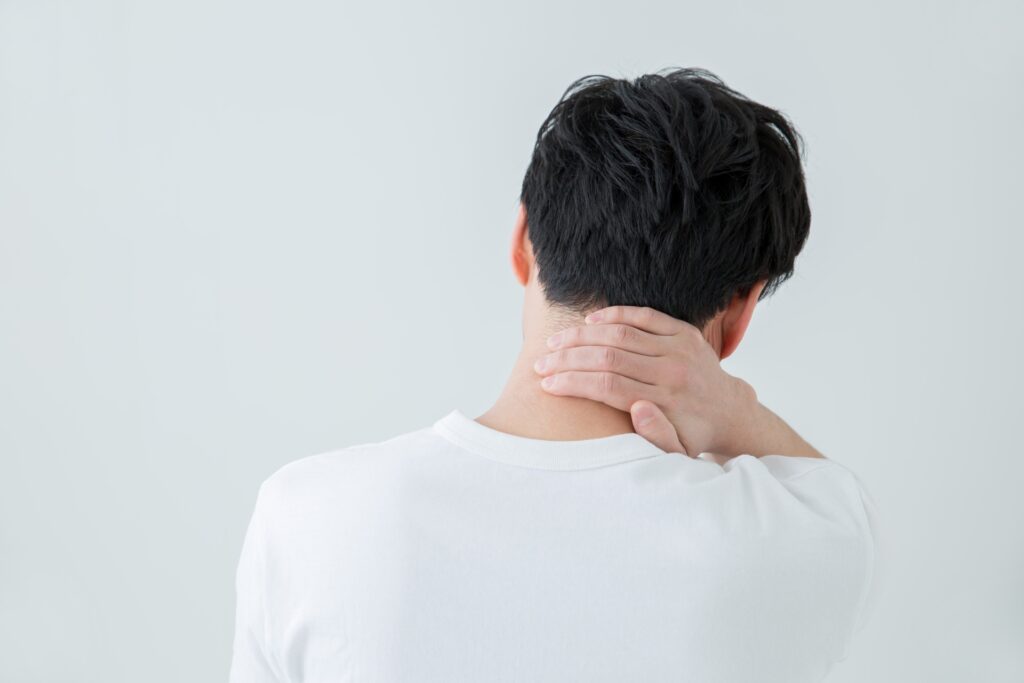 頻繁に寝違えを引き起こす本当の原因とは？