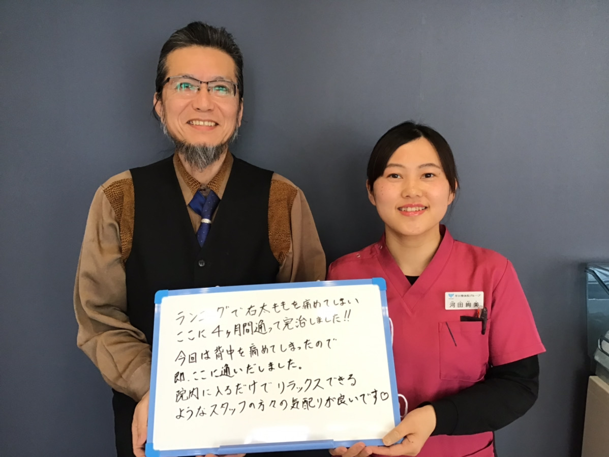 N.Aさんのレビュー画像