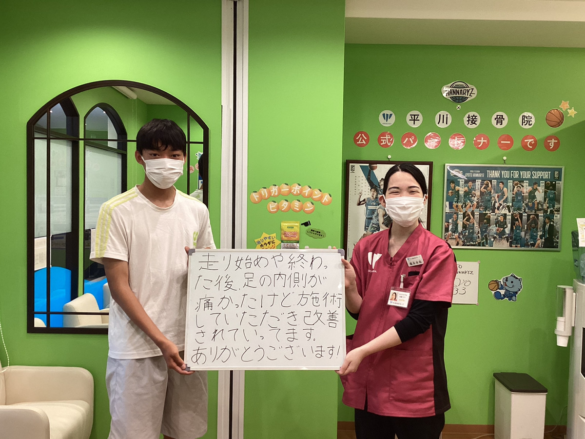 久保京介さんのレビュー画像