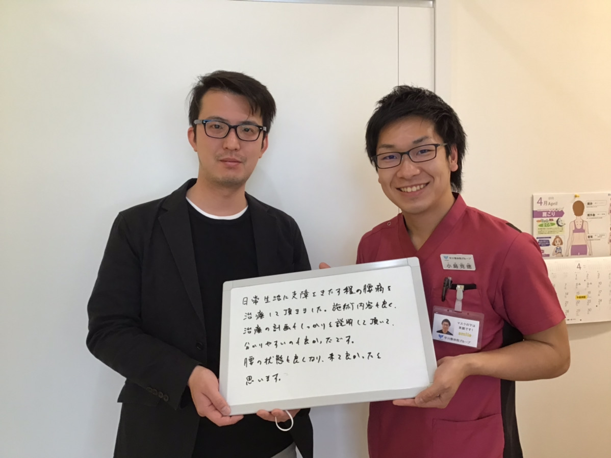 M.Tさんのレビュー画像