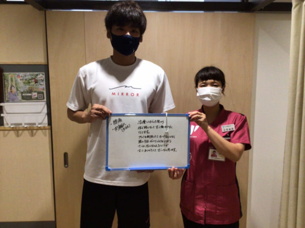 岡田優さんのレビュー画像