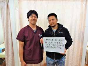 杉谷　宜夫さんのレビュー画像
