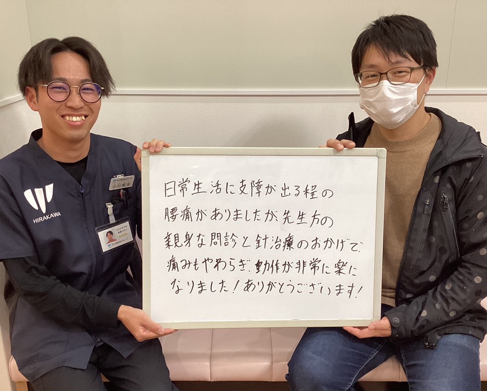 A.Kさんのレビュー画像