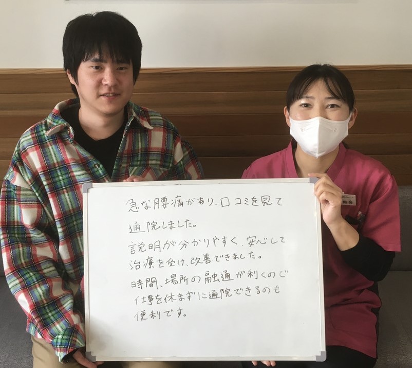 T.Kさんのレビュー画像