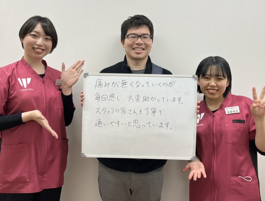 M.Sさんのレビュー画像