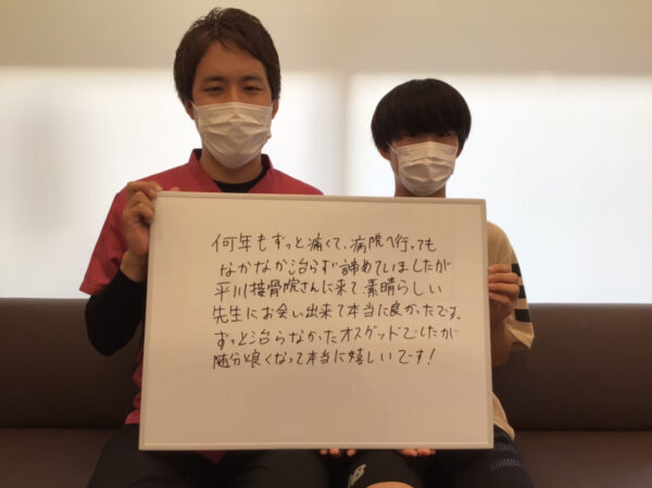 T.Kさんのレビュー画像
