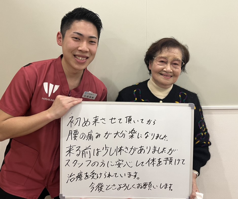 道上光子さんのレビュー画像