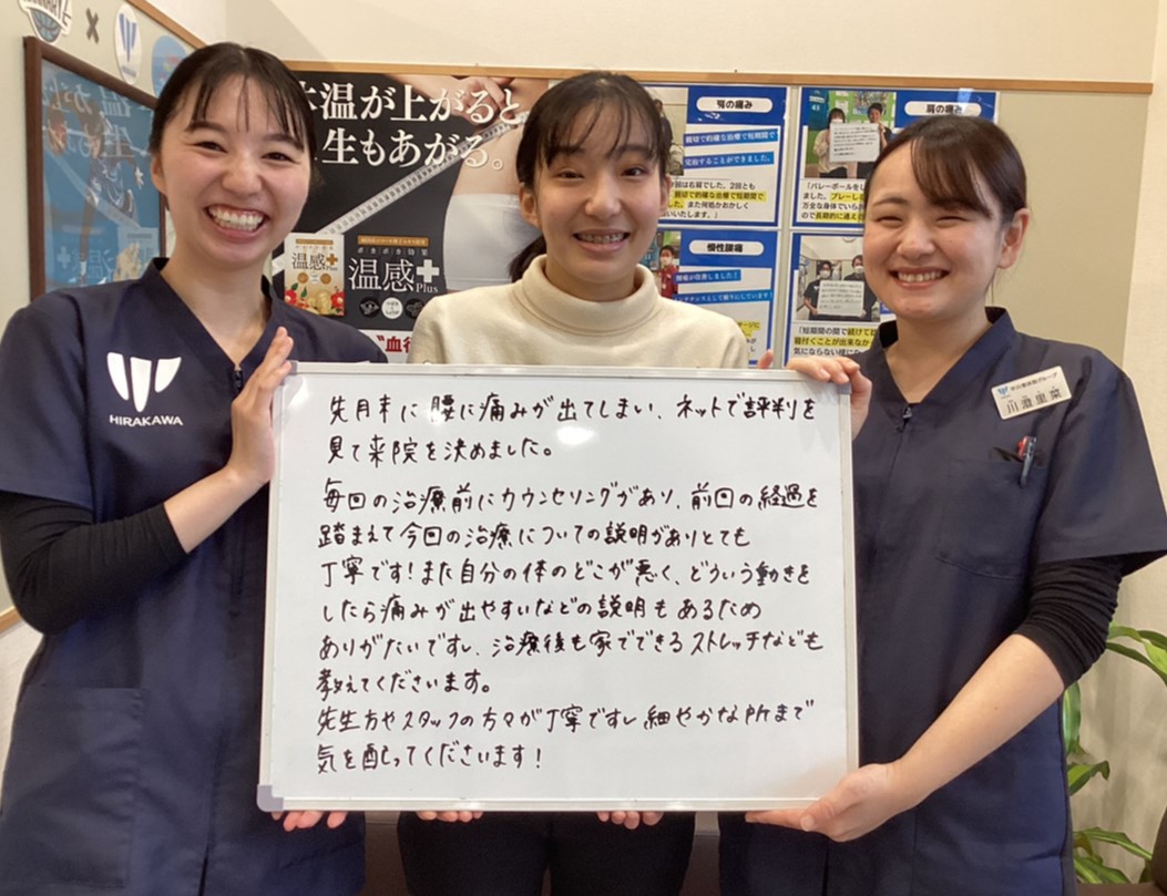 M.Mさんのレビュー画像