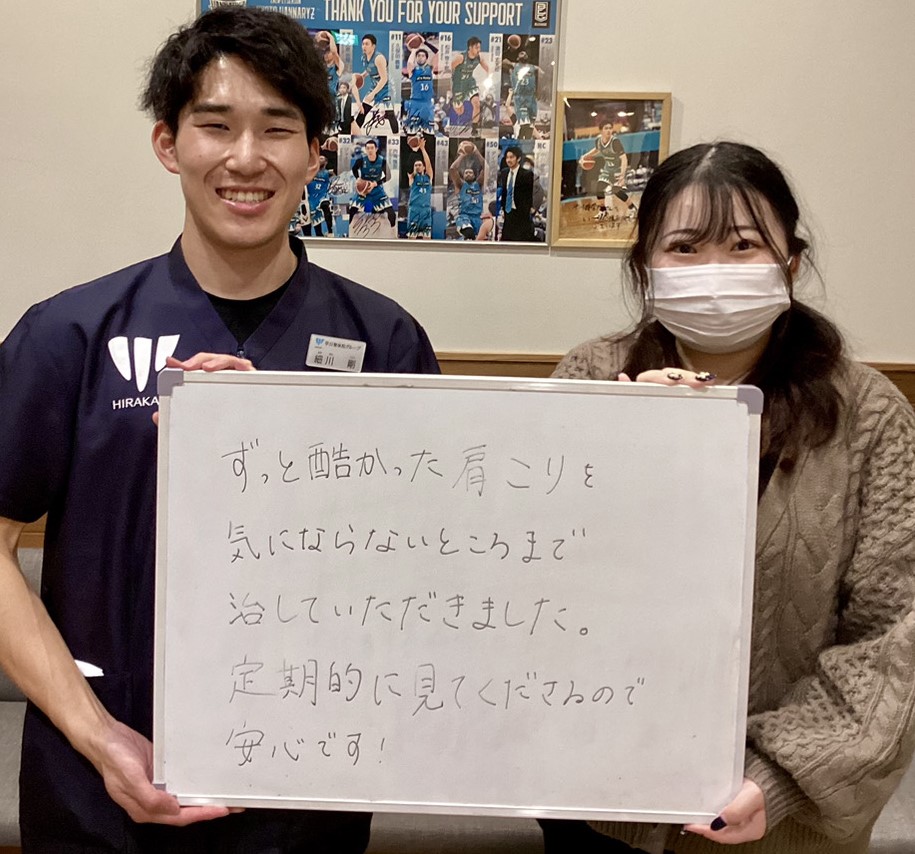 T.Aさんのレビュー画像