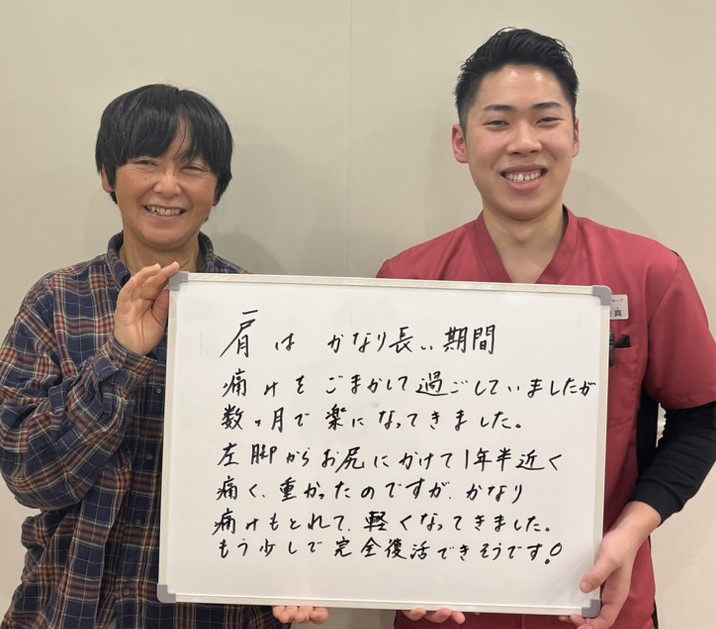 N.Mさんのレビュー画像