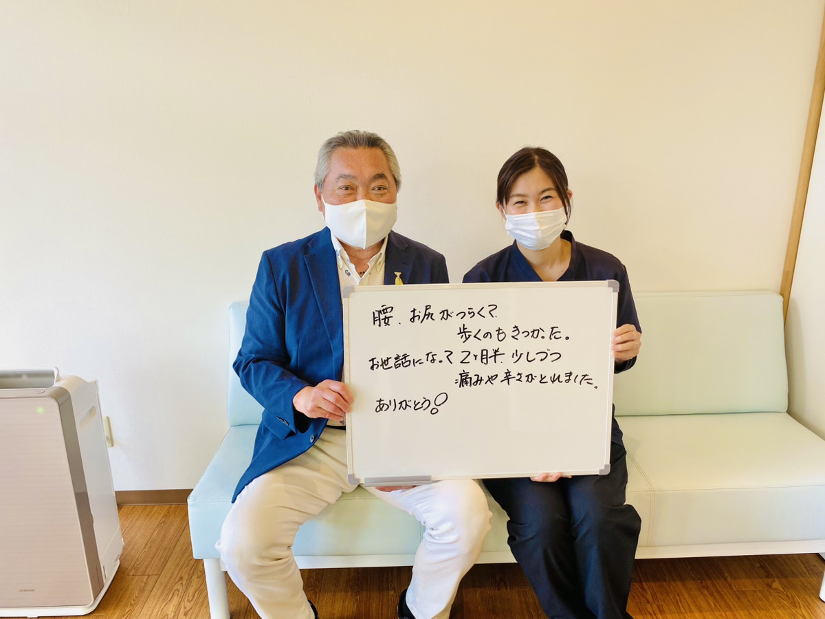 松峯茂さんのレビュー画像
