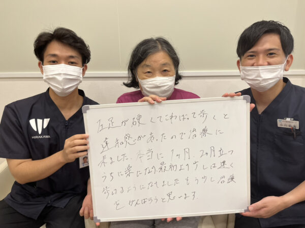M.Tさんのレビュー画像