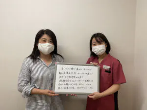 山本朱美さんのレビュー画像