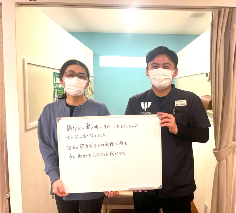Y.Sさんのレビュー画像