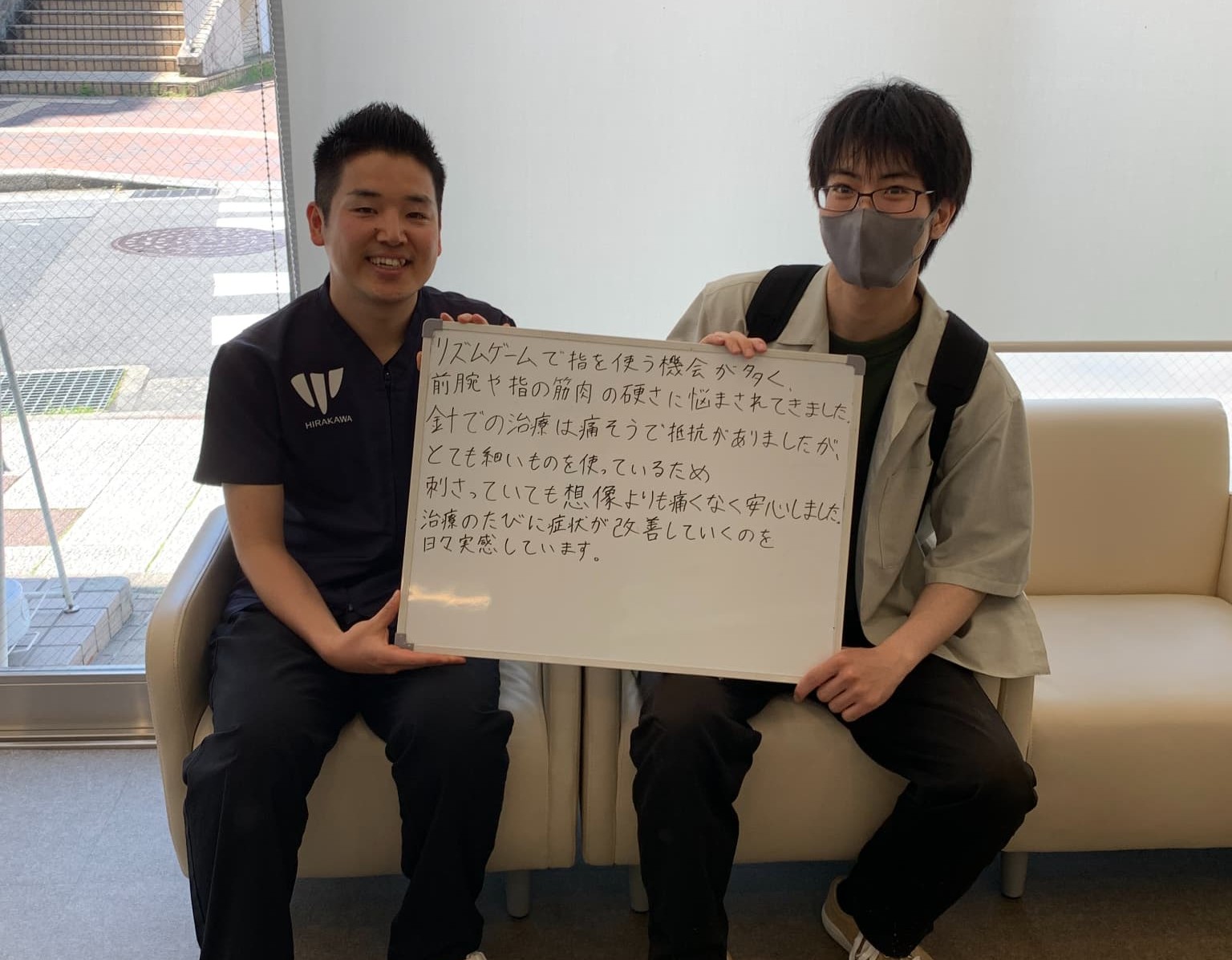 H.Aさんのレビュー画像