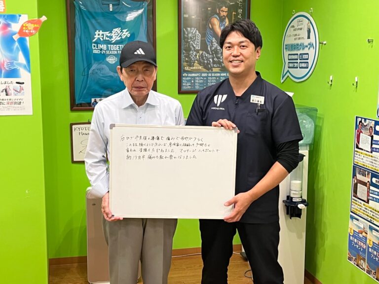 患者様レビュー