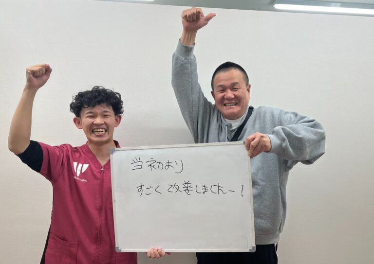 患者様レビュー