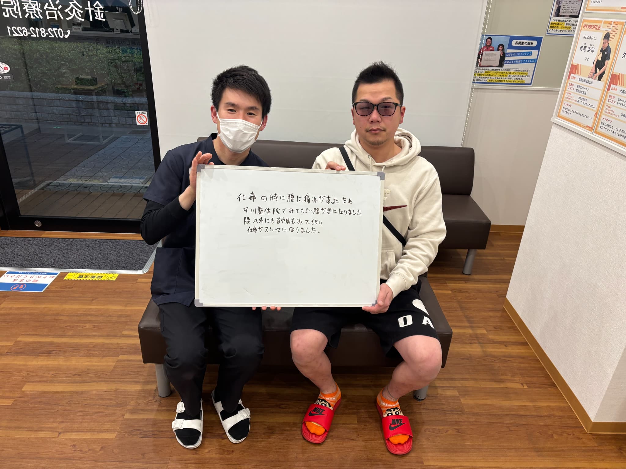 金丸誠也さんのレビュー画像