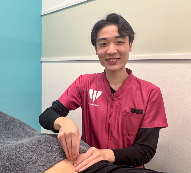田中 優輝