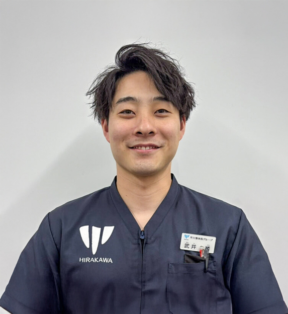 院長