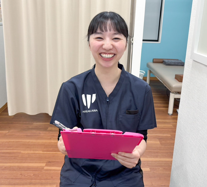 楠田 莉千