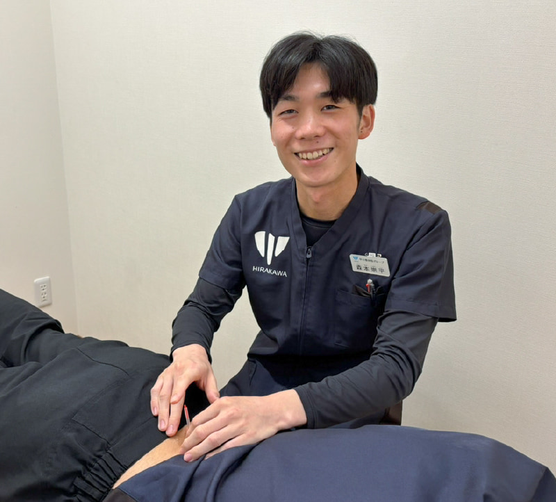 森本 崇平