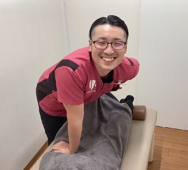 若松 和輝