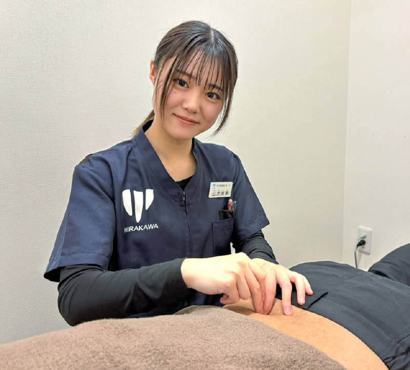 山添 実夢