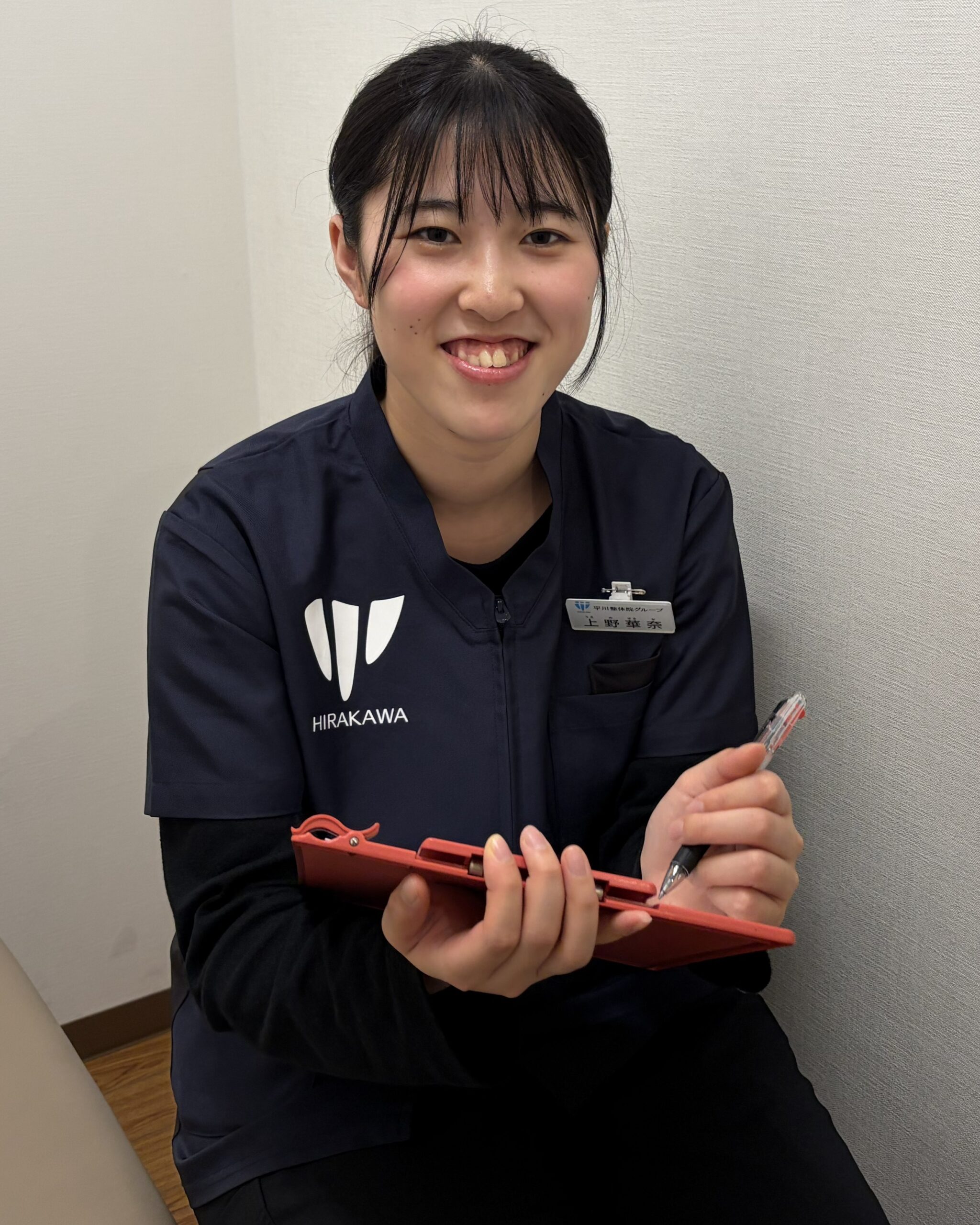 スタッフ
