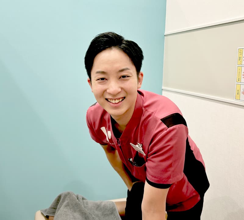 石原 優太