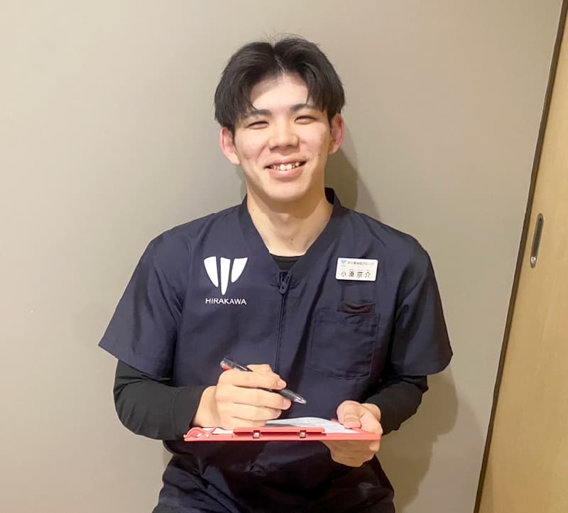 小湊 京介