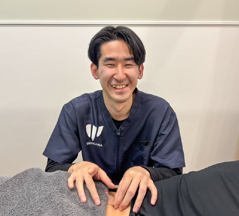 小西 仁紀